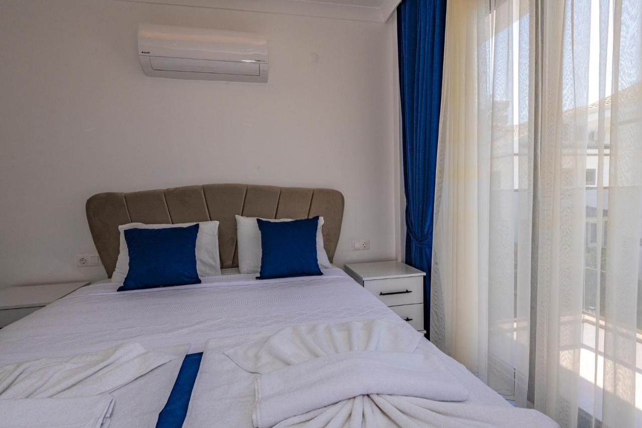 Salkim- 4 Bedroom Holiday Villa In Oludeniz Фетхие Экстерьер фото