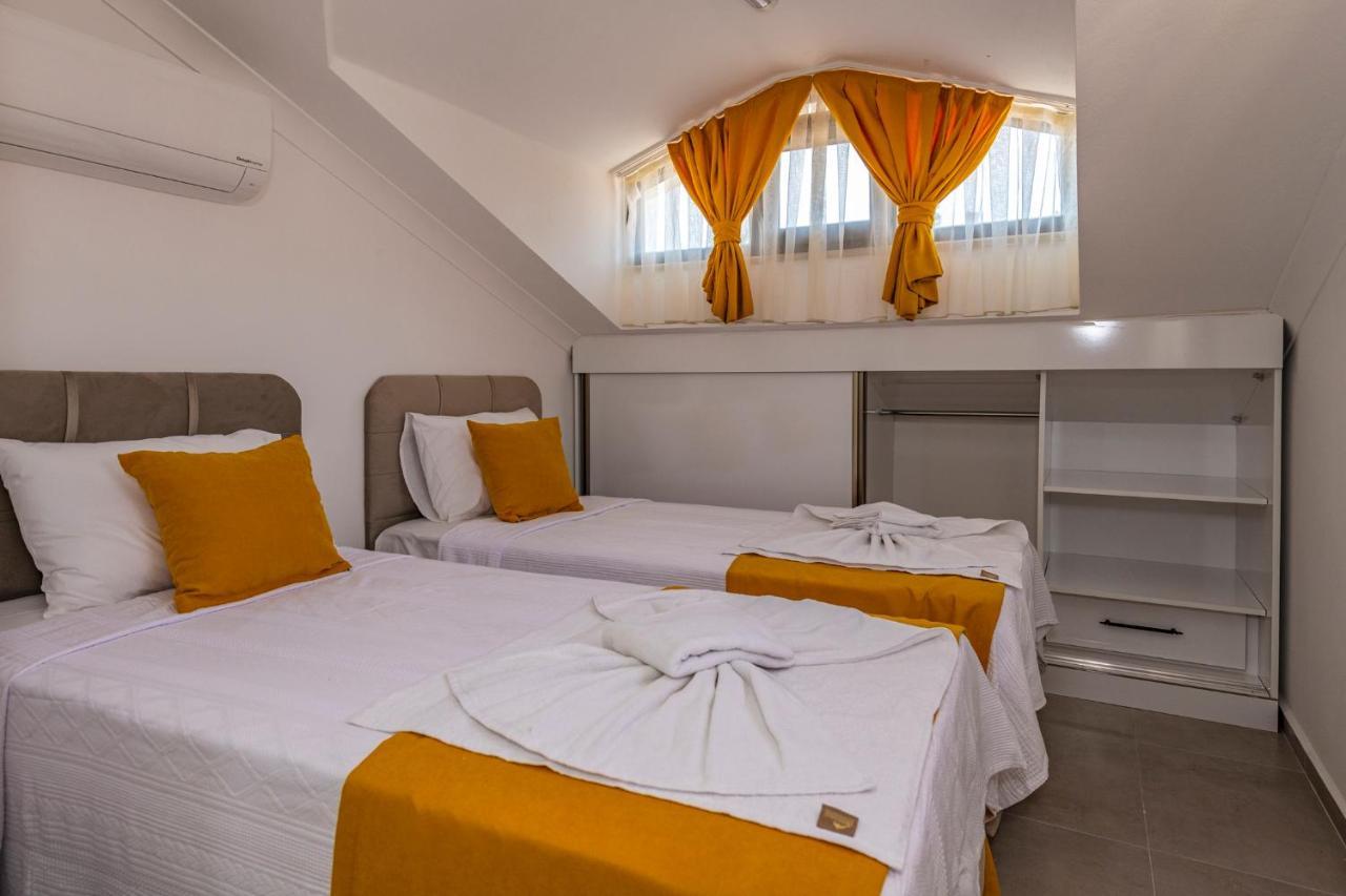 Salkim- 4 Bedroom Holiday Villa In Oludeniz Фетхие Экстерьер фото