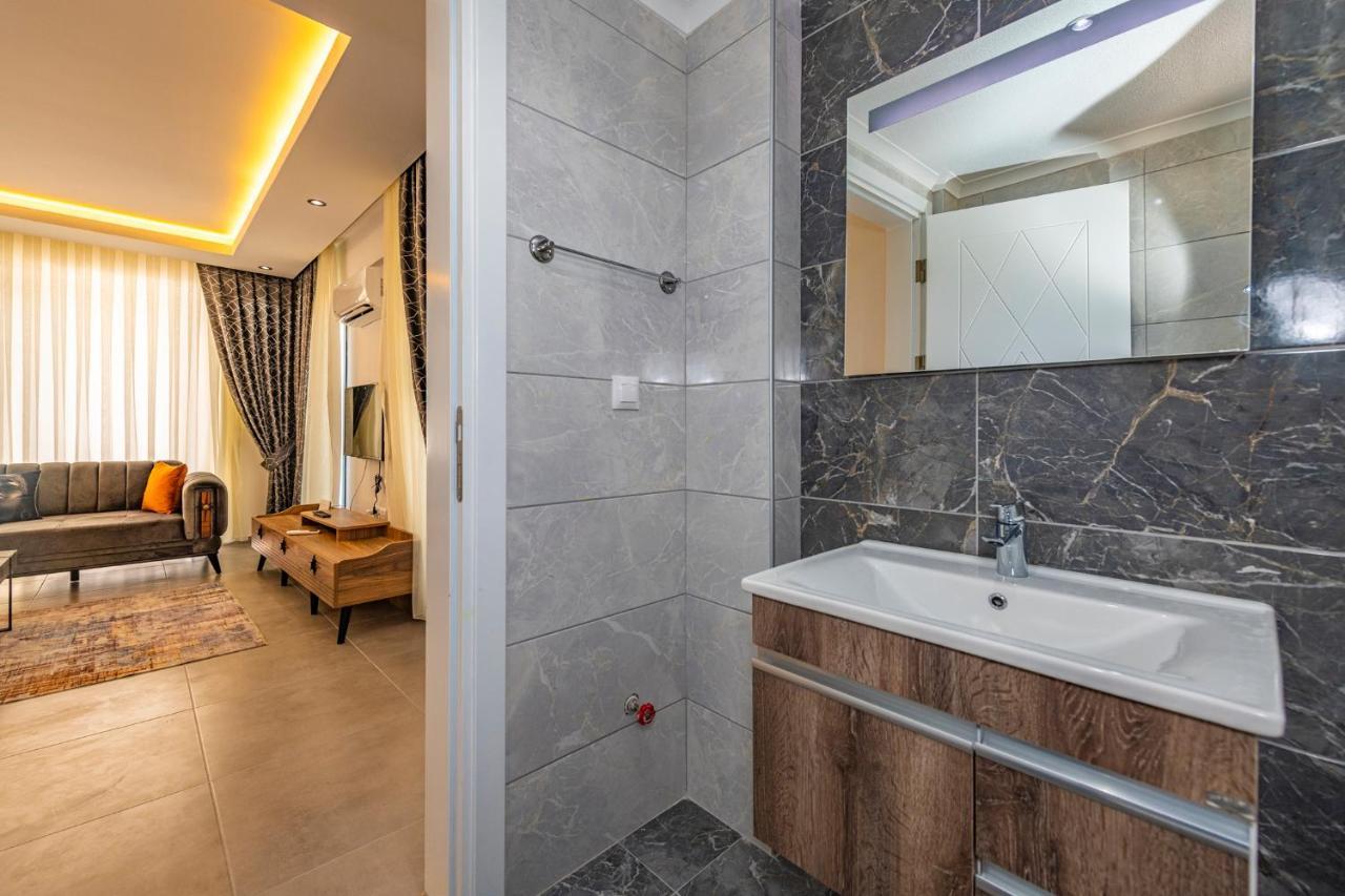 Salkim- 4 Bedroom Holiday Villa In Oludeniz Фетхие Экстерьер фото